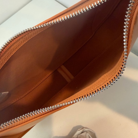 Melie Bianco Orange Bag - Picture 5 of 6